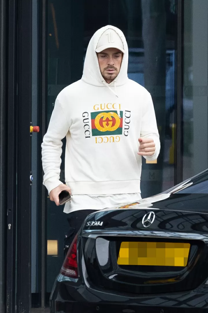 Most expensive deals gucci hoodie