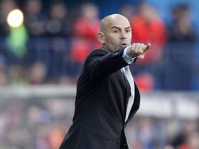 Paco Jemez de retour sur le banc