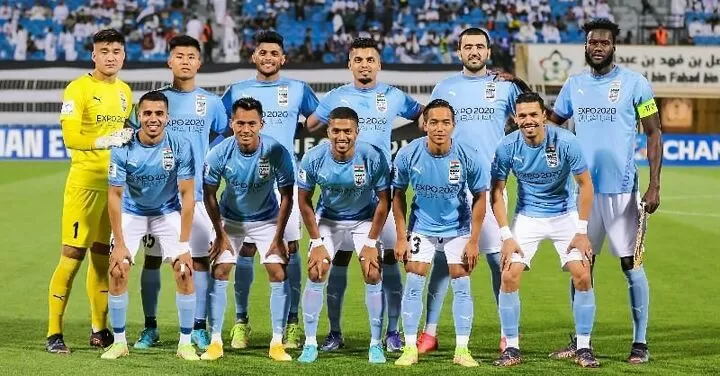 AFC Champions League 2022 When and where to watch Mumbai City