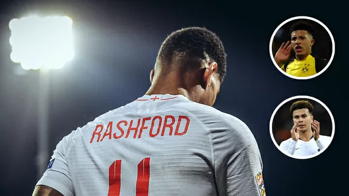 How England Created The Best Youth System In The World All Football