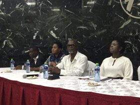 Normalisation Committee have no intention of bringing back football- New Edubiase boss Abdul Salam