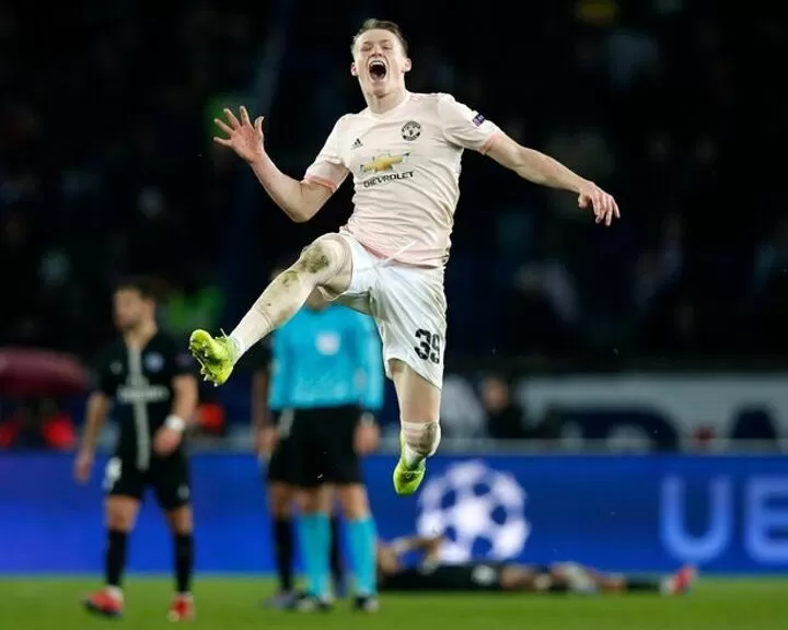 Man Utd Player Wages Revealed Including De Gea S Salary All Football