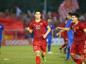 U23 Việt Nam: Ai sẽ ghi bàn cho thầy Park?
