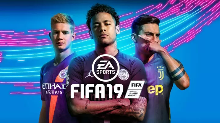 FIFA 20 mobile: Release date, app, price & how to download