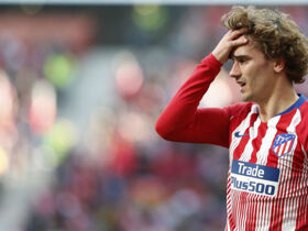 Griezmann suffers with Atletico's lack of attacking football, says France legend
