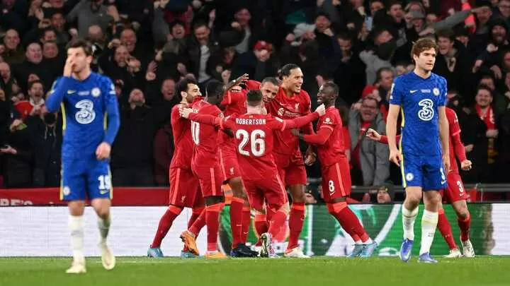 Fa cup final 2021 live stream sales