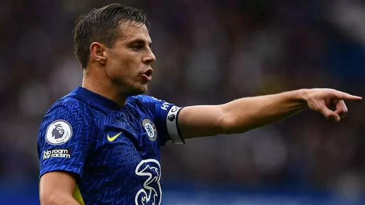 Most games in Europe!' - Azpilicueta explains why Chelsea haven&rsquo;t 