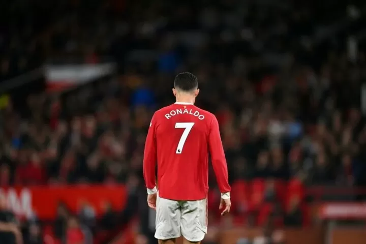 Ronaldo 7 store liverpool