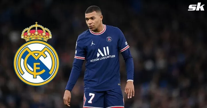 Will Paris Saint-Germain star Kylian Mbappé join Real Madrid this