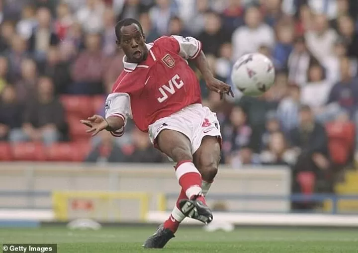 Ian Wright humbled and grateful after being added to PL Hall of