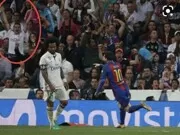 WATCH: Cristiano Ronaldo silences Barcelona fans at Camp Nou with his  iconic 'Calma' celebration in 2012