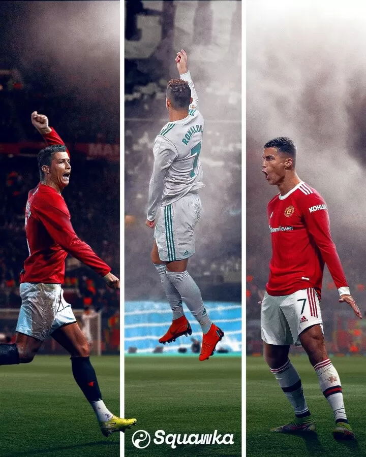 Ronaldo outlet 100 goal
