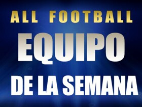 El Equipo de la Semana de AF: Hat-trick de Sterling; Depay, Griezmann y Hazard dominantes