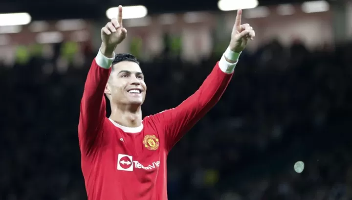 Ronaldo pl on sale