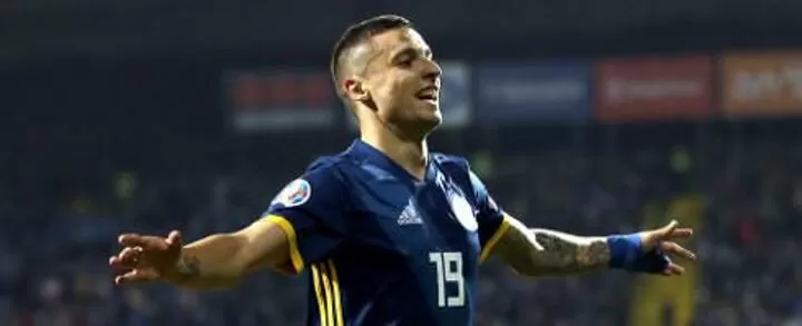 Euro Qualification Italy Top With Greece In Group J All Football Euro Qualification Italy Top With Greece In Group J All Football