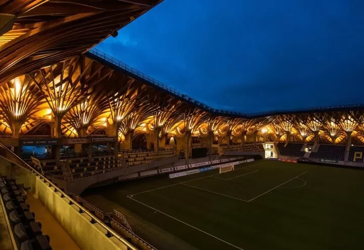 Puskas akademia hotsell