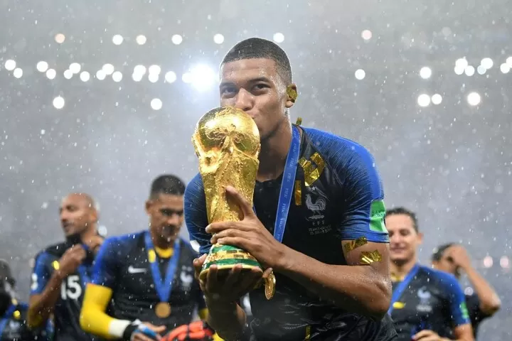 France England Germany 30 Most Valuable National Teams
