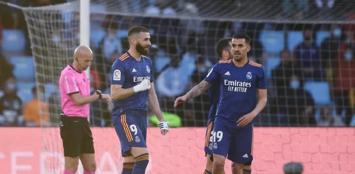 Real madrid deals first kit