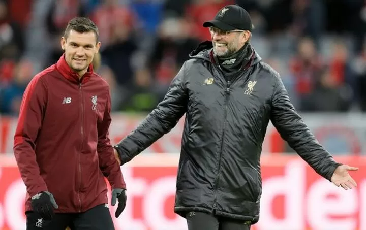 Liverpool Open Talks To Sign 32m Lovren Transfer Replacement Ozan Kabak All Football