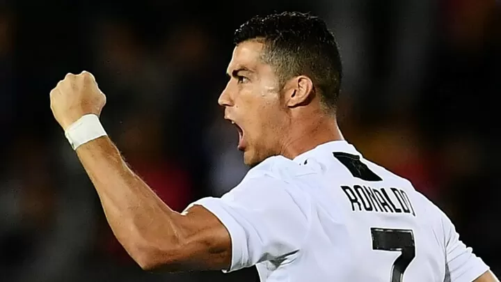 Top 10 Footballer Salaries In Europe Revealed Including Messi