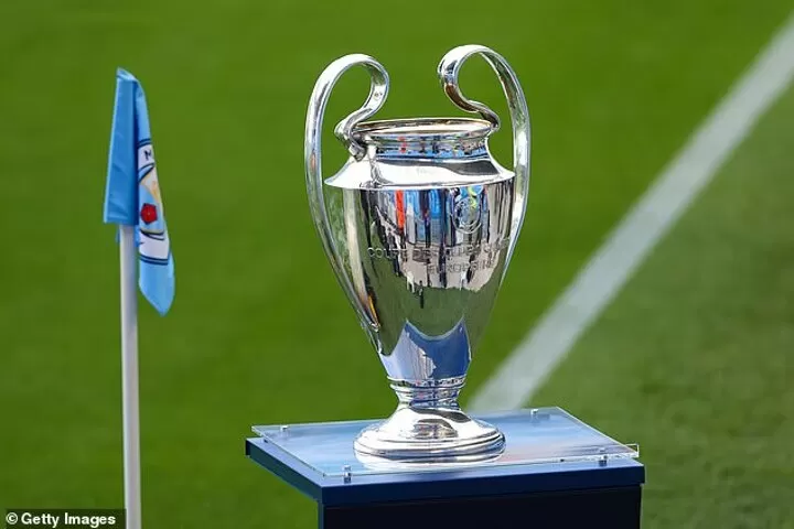 Europa league positions epl top