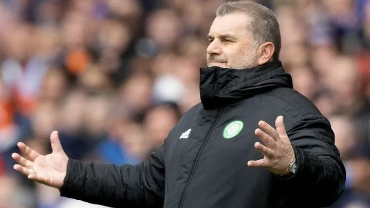 Celtic manager sale