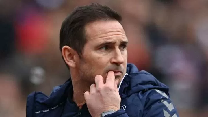 Everton fixtures online and results