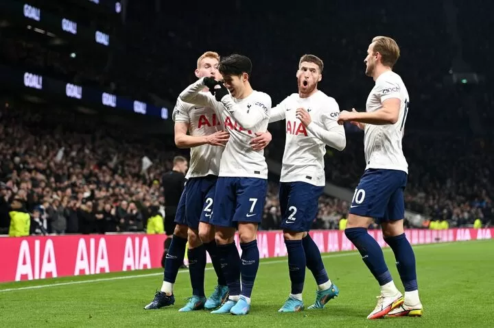 Tottenham vs Leicester City Prediction and Tips | 1 May, 2022| All Football