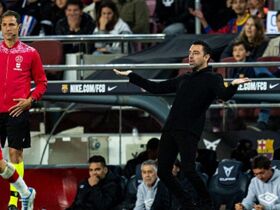 Barcelona target goalkeeper explains why move in January didn't happen