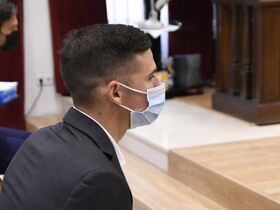Celta player Santi Mina sentenced to 4 years in prison for abuse