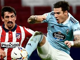 Celta Vigo's Mina jailed for four years after being found guilty of sexual abuse