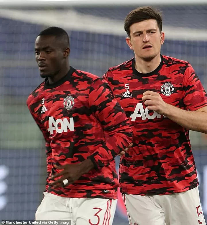 Man utd kit for 3 year old discount