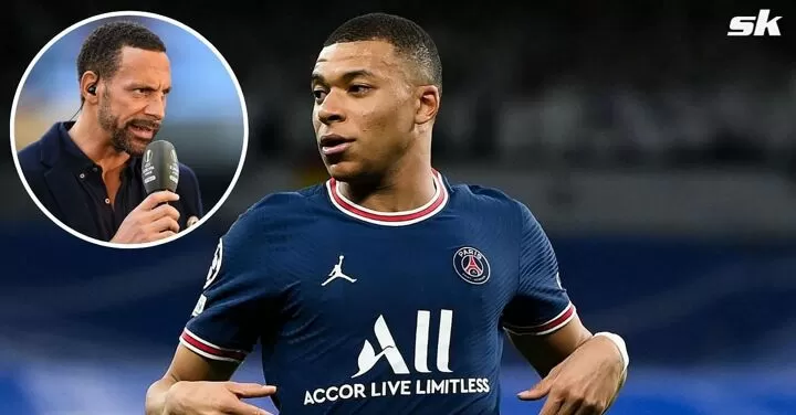 Kylian Mbappe makes decision amid Real Madrid rumours