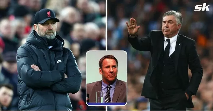 Paul merson sale champions league prediction