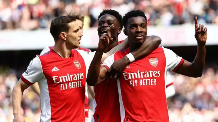 Tottenham v arsenal stream deals