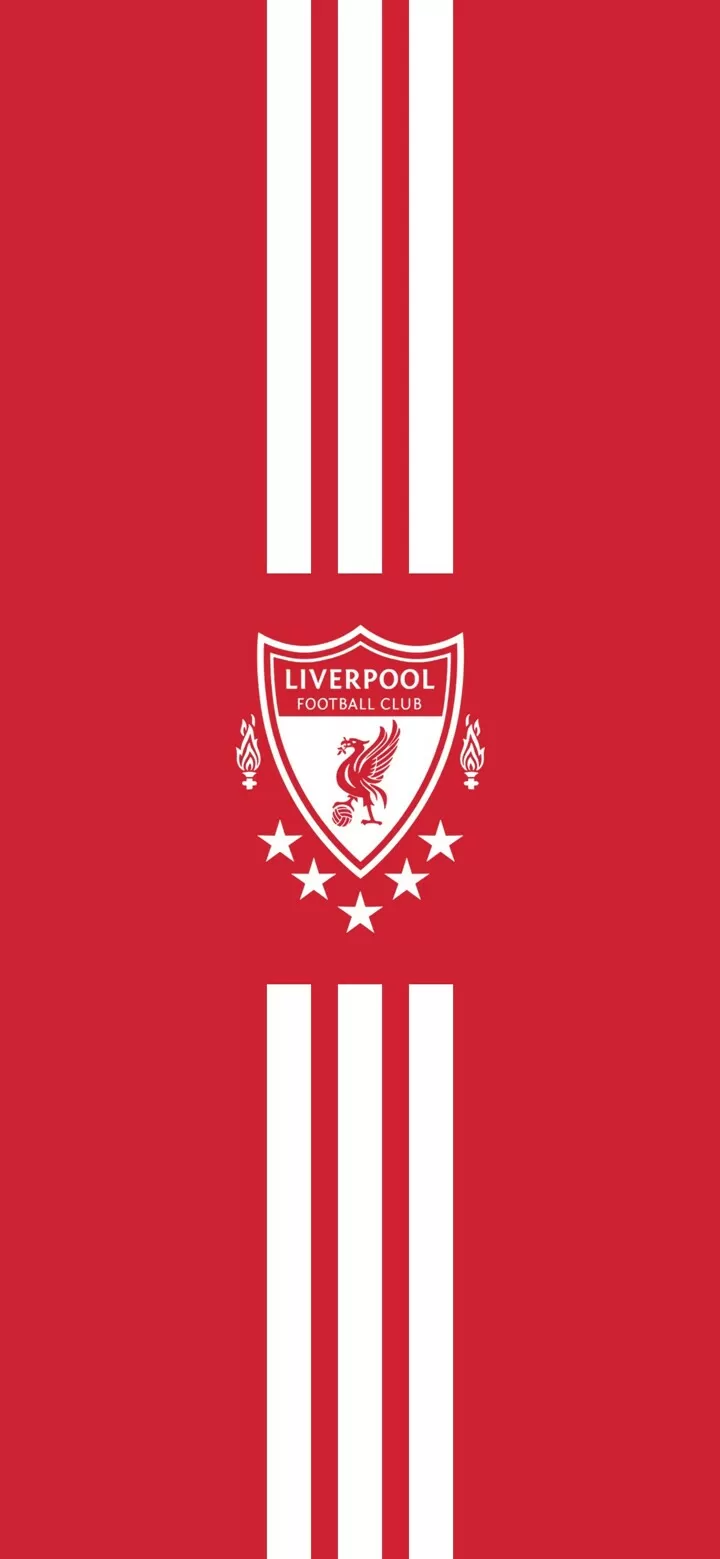 Daily Wallpapers You Ll Never Walk Alone Liverpool Wallpapers You Can T Miss All Football