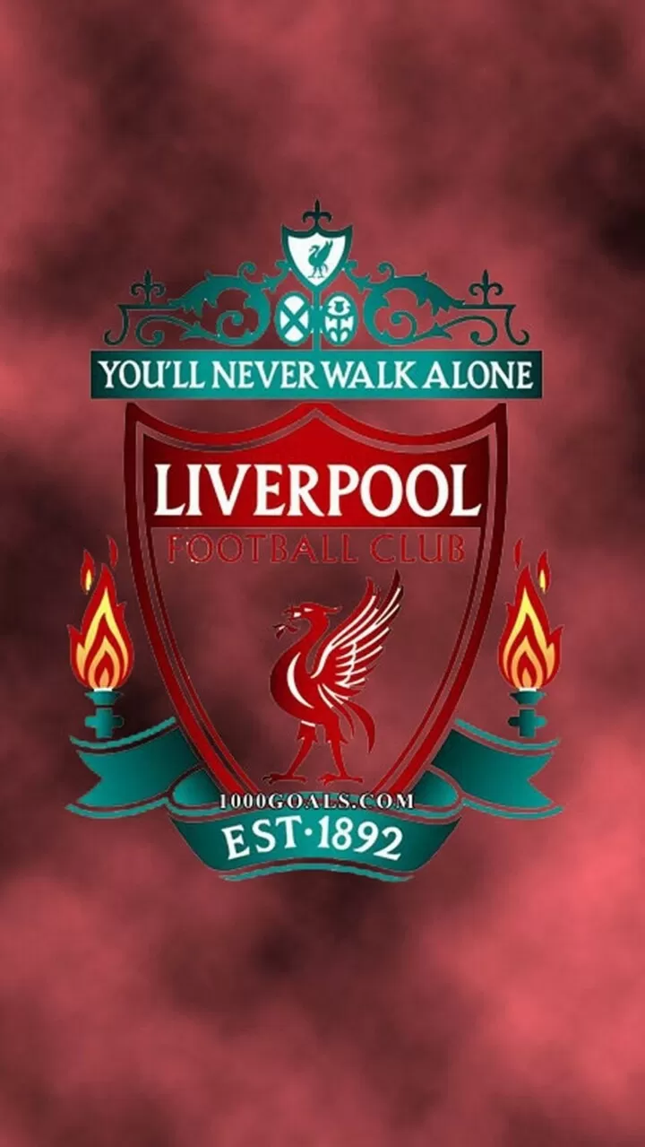 Daily Wallpapers You Ll Never Walk Alone Liverpool Wallpapers You Can T Miss All Football