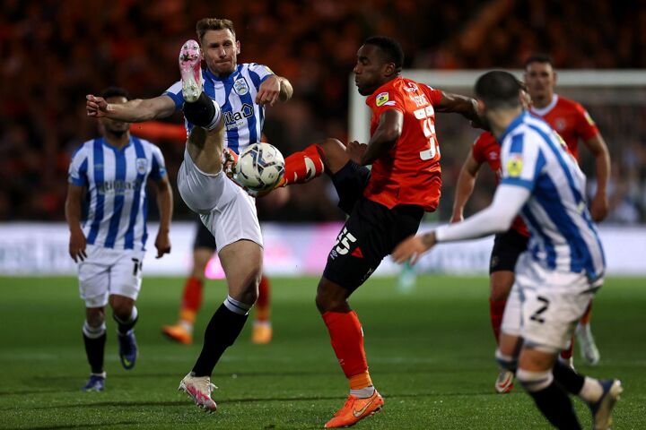 Huddersfield Town vs Luton Town prediction, preview, team news and more |  EFL Championship play-offs 2021-22 | AllFootball