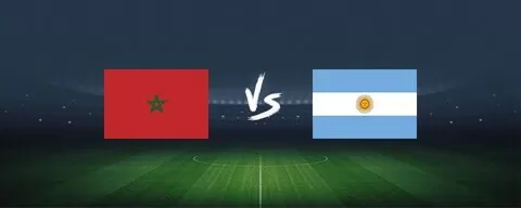 Morocco 0-1 Argentina Match Highlight | FeetBall HL