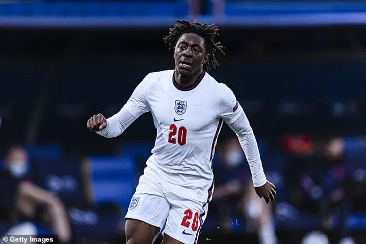 Tammy Abraham expected to remain committed to England despite pressure from  Nigeria to switch allegiance