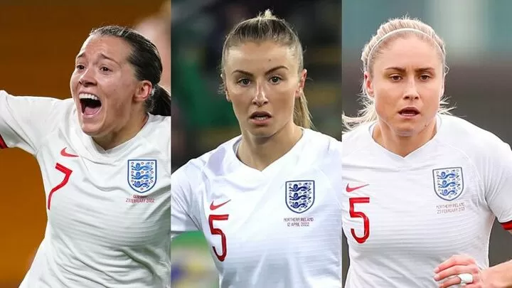 England women's football jordan outlet