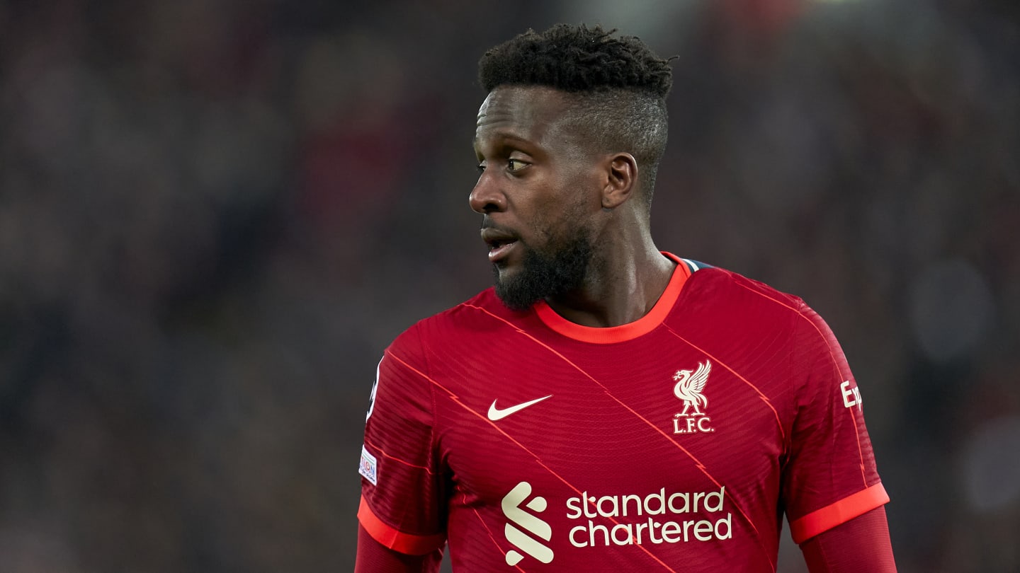 Divock Origi agrees personal terms with AC Milan — All Football App