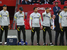 Chelsea confirm United States pre-season tour plans