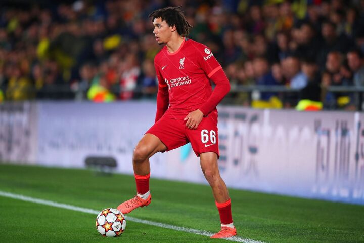 5 best Liverpool players in 2022 All Football