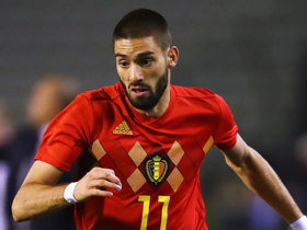Carrasco ouvre la porte à un transfert à Arsenal
