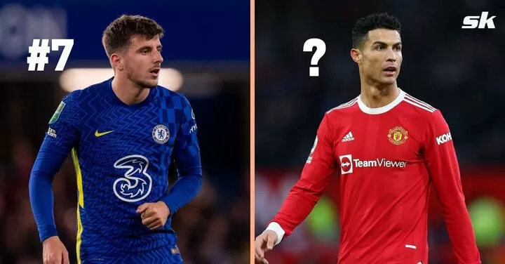 Premier league best players hot sale