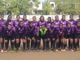 Newly launched Pune-based Aspire Football Club gets a boost from Gokulam Kerala FC