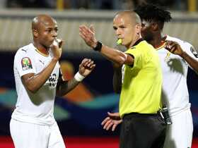 Caf Champions League: Mosimane praises Gomes before Al Ahly vs Wydad Casablanca