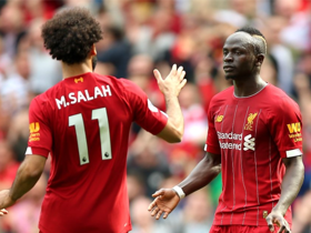 The Premier League best XI of 2021-22, according to WhoScored