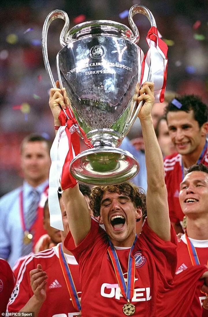 The last english team to win champions league on sale